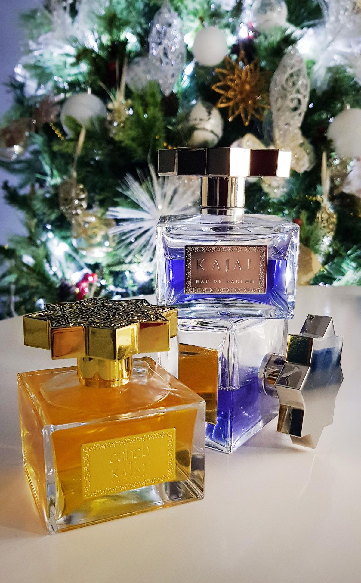 Dahab Kajal perfume - a fragrância Feminino 2015