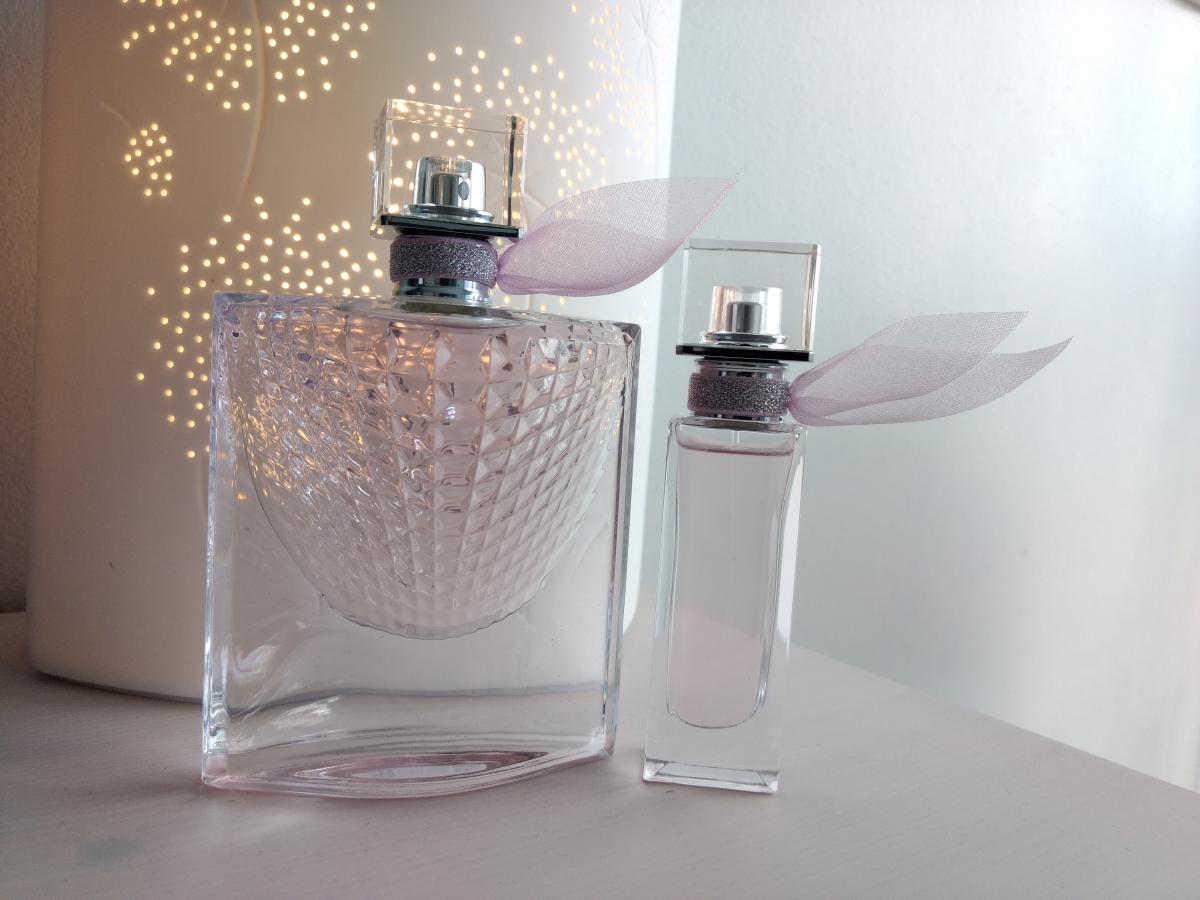 La Vie Est Belle Flowers of Happiness Lancôme perfume - a fragrance for ...