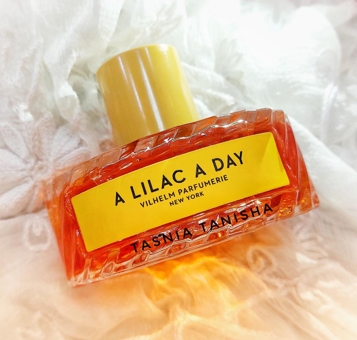 A Lilac a Day Vilhelm Parfumerie perfume - a fragrance for women 2016