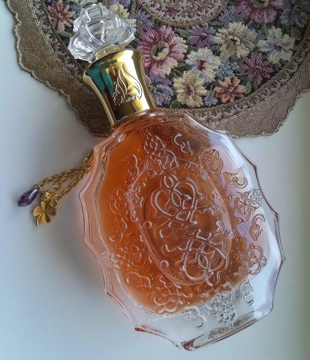 Rouat Al Oud Lattafa Perfumes perfume - a fragrance for women and men 2020