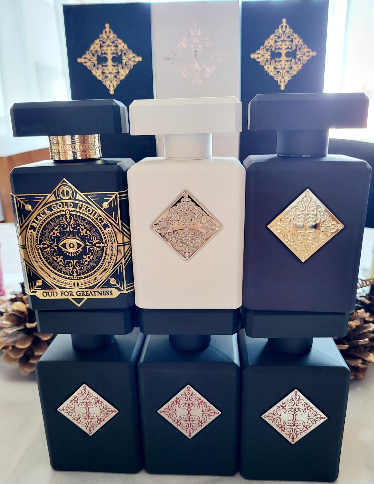 Rehab Initio Parfums Prives perfume - a fragrance for women and men 2018