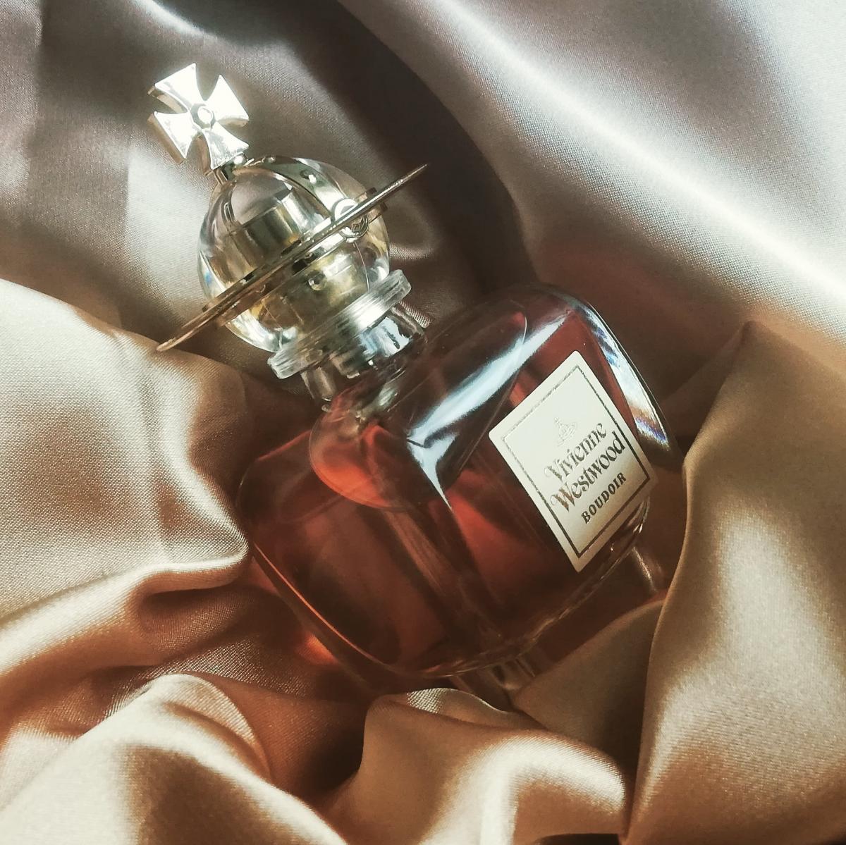 Boudoir Vivienne Westwood Parfum ein es Parfum für Frauen 1998