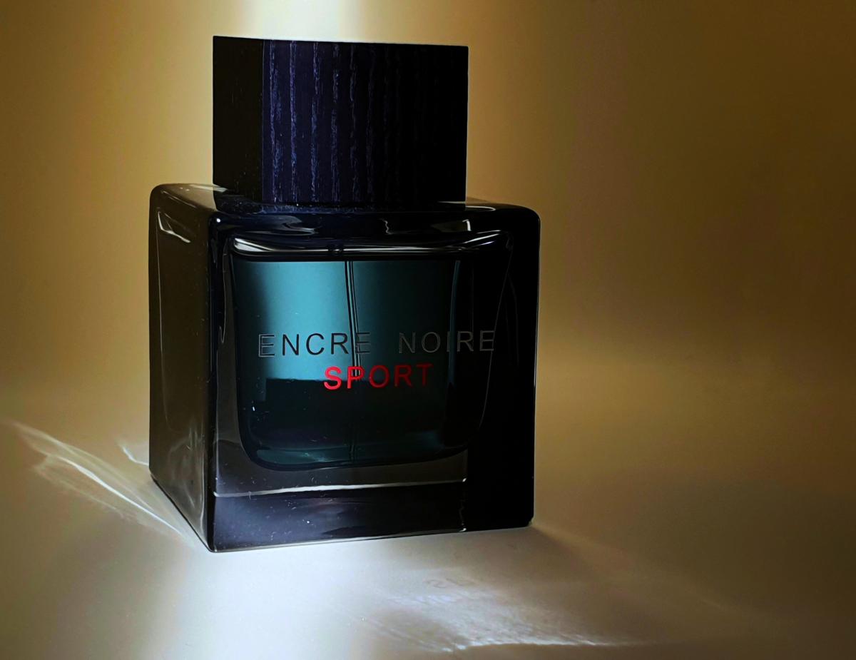 Encre Noire Sport Lalique cologne - a fragrance for men 2013