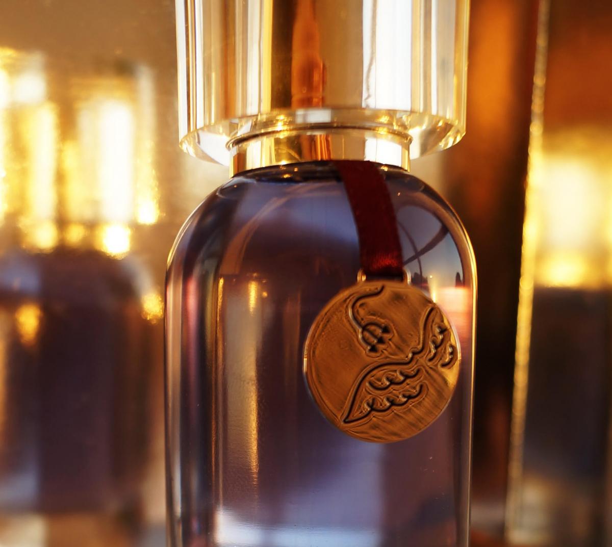 jamais le dimanche parfum