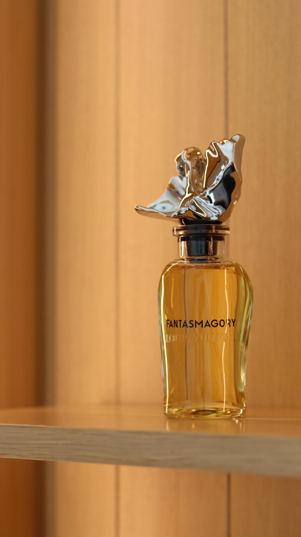 Fantasmagory Louis Vuitton 香水 - 2025年のユニセックス 新着