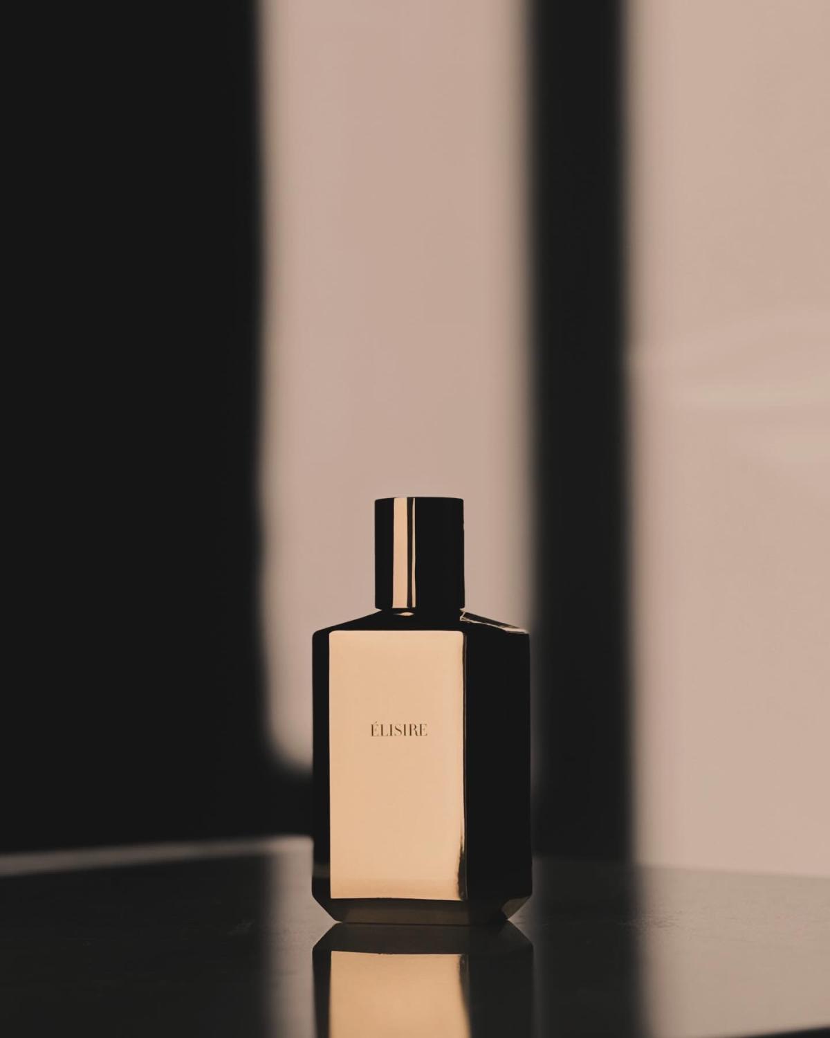 Desired Elisire perfume - a fragrance for women and men 2017