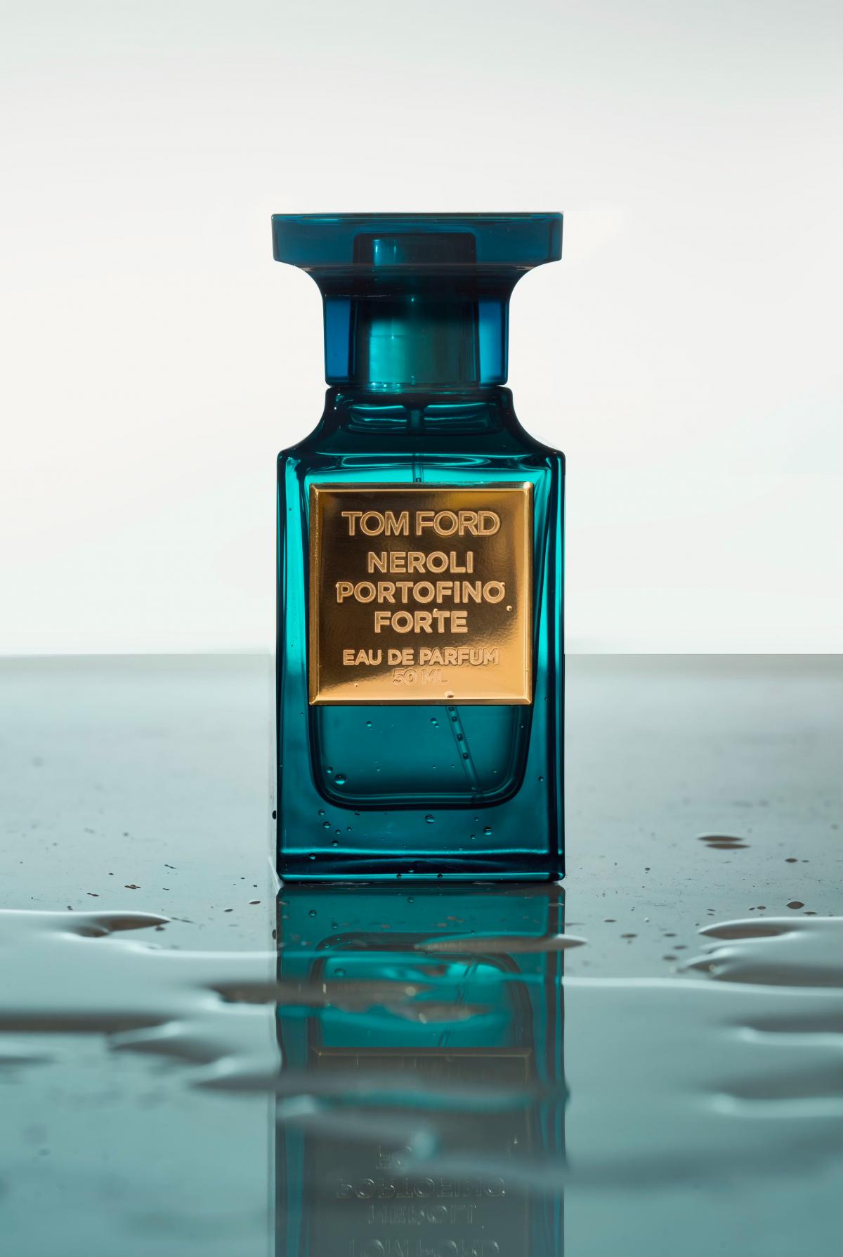 Neroli Portofino Forte Tom Ford perfume - a fragrance for women and men ...