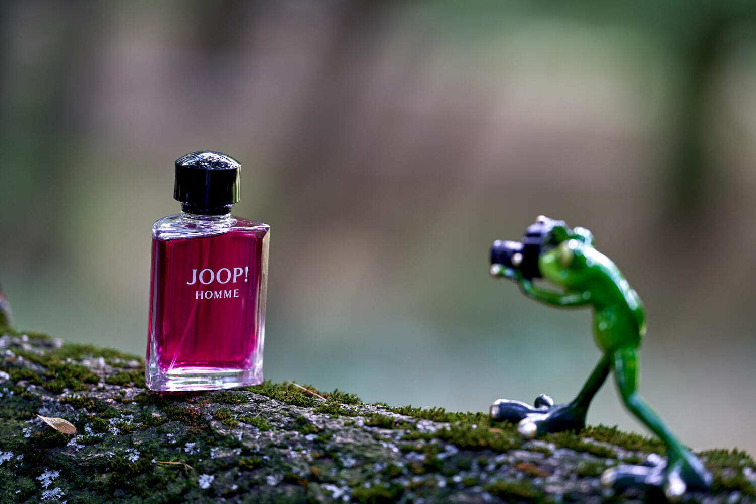 Joop! Homme Joop! cologne - a fragrance for men 1989