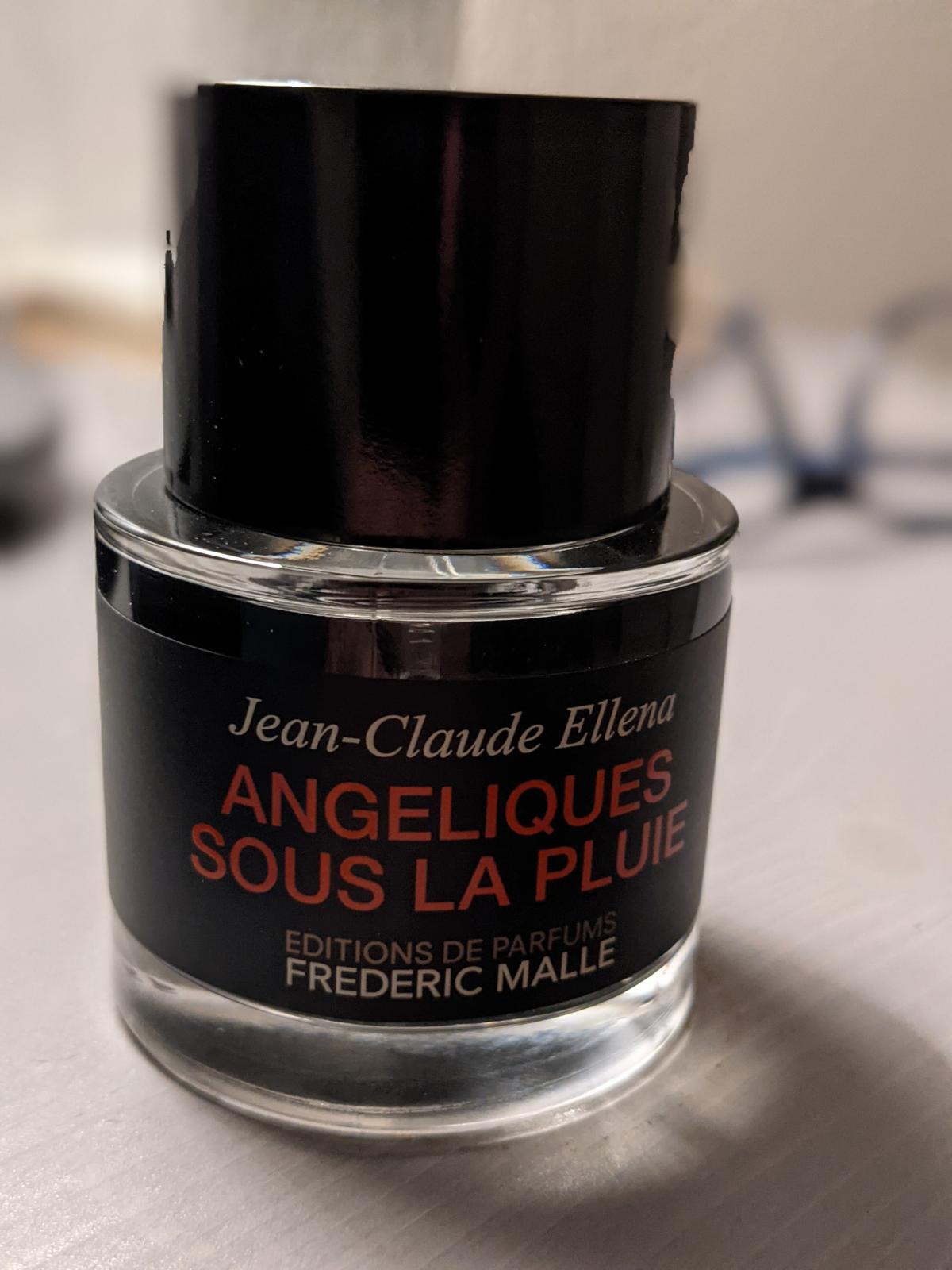 Angeliques Sous La Pluie by Frederic Malle Eau De Toilette Spray 3.4 oz for Women main image 0