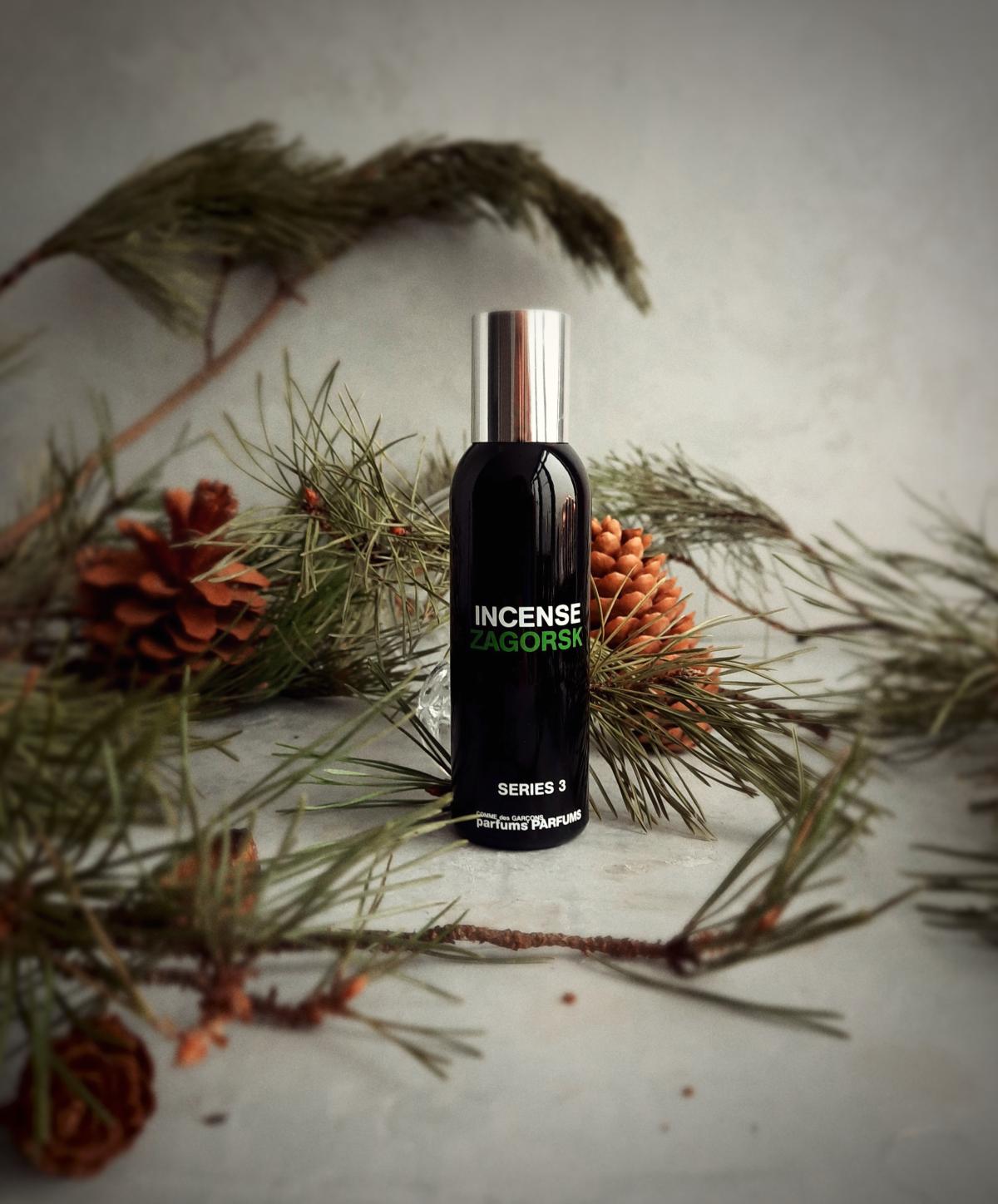 zagorsk by comme des garcons photo by eugenia4one fragrantica