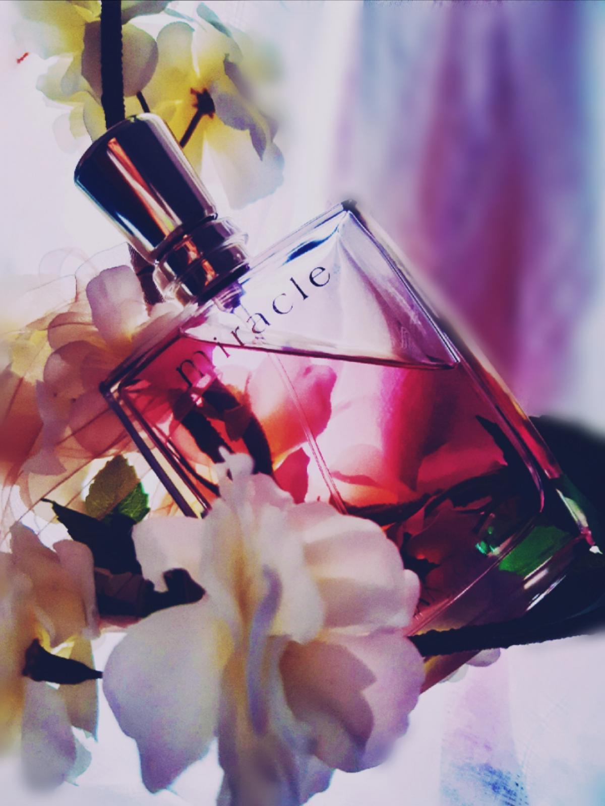Miracle Lancome Parfum - ein es Parfum für Frauen 2000