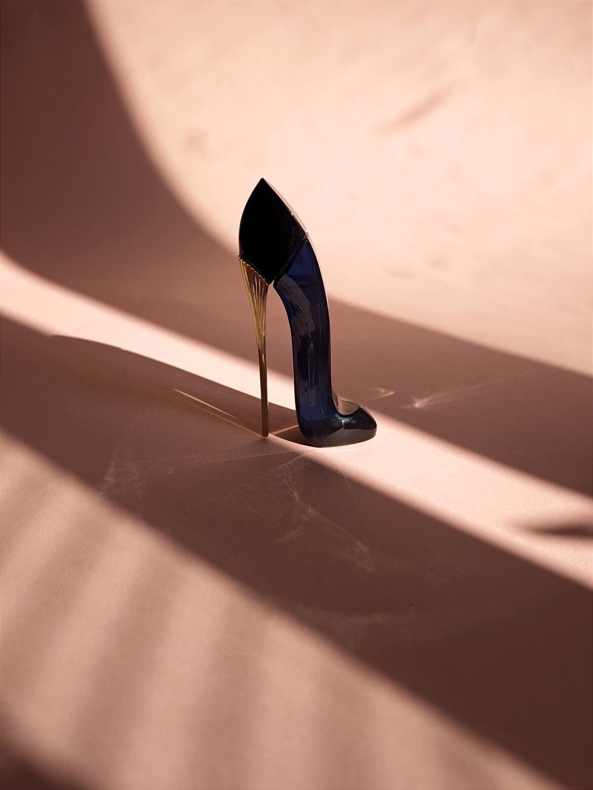 Good Girl Carolina Herrera аромат — аромат для женщин 2016