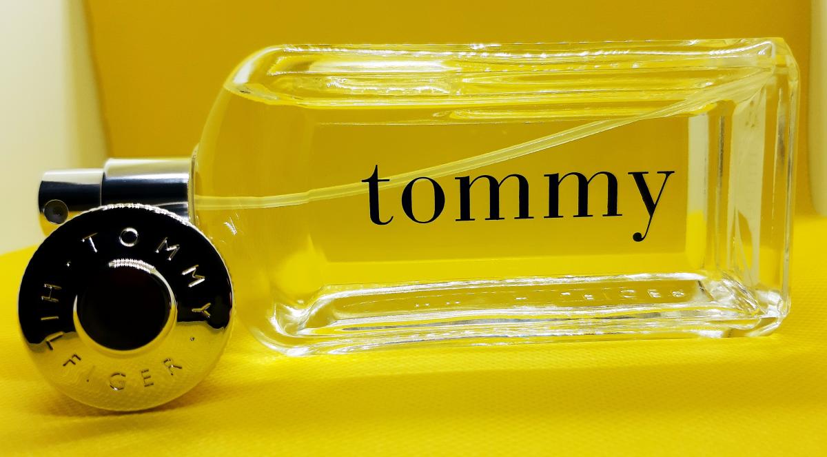 Tommy Tommy Hilfiger Cologne - un parfum pour homme 1995