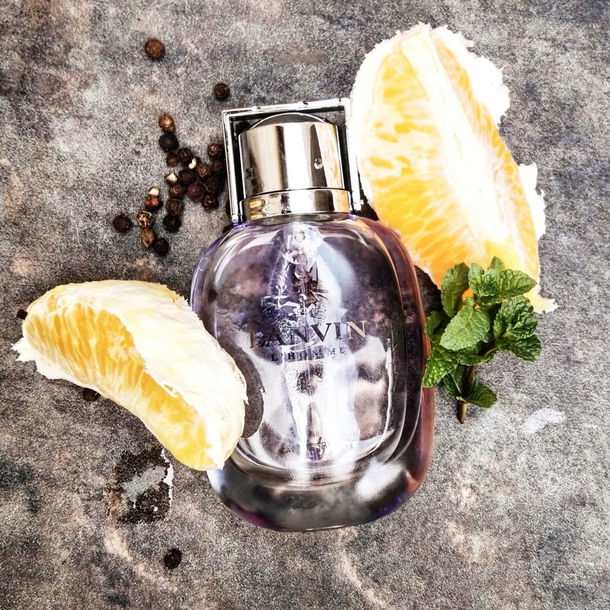 Lanvin L'Homme Lanvin zapach - to perfumy dla mężczyzn 1997