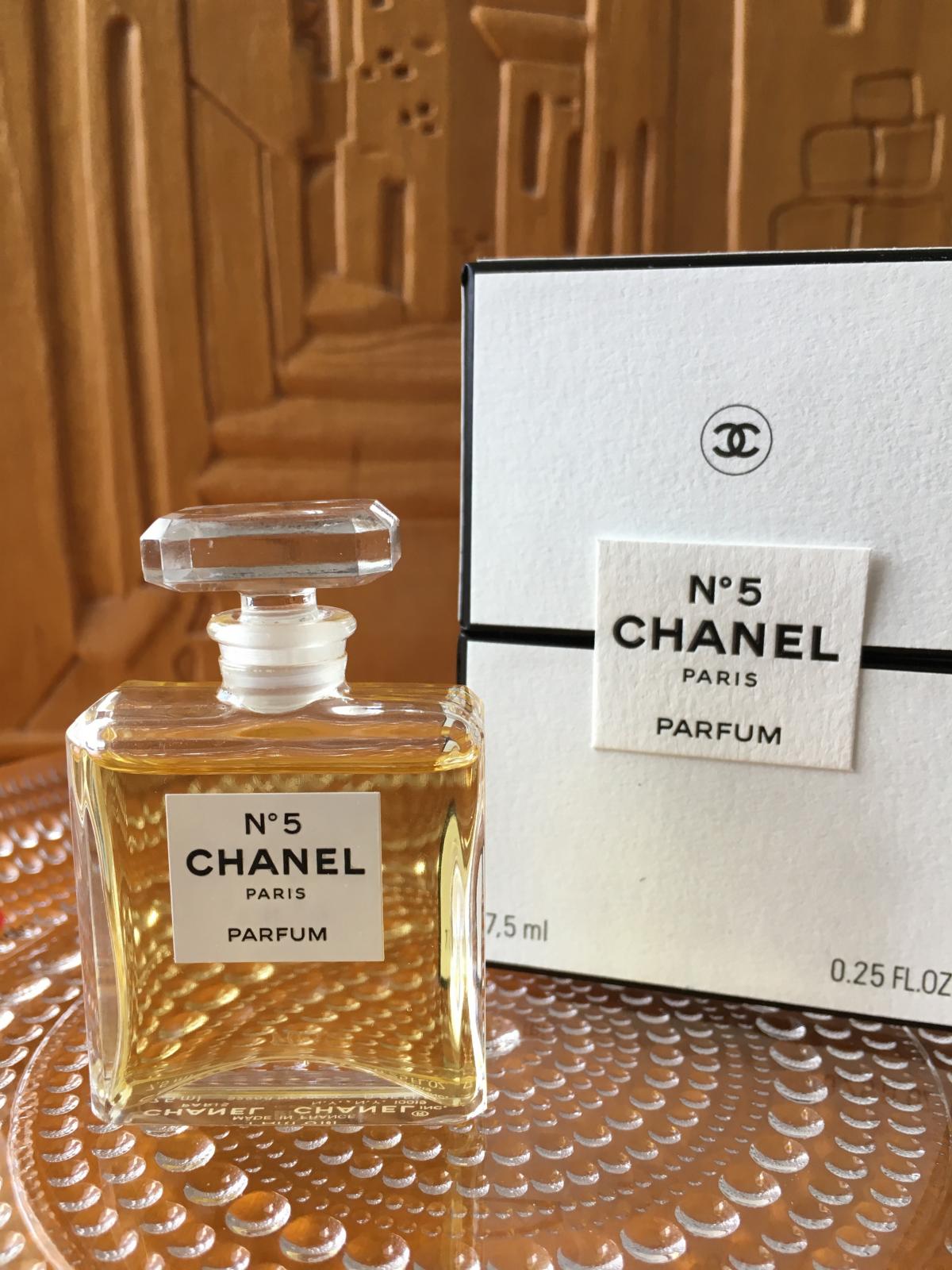Chanel No 5 Parfum Chanel parfem - parfem za žene 1921