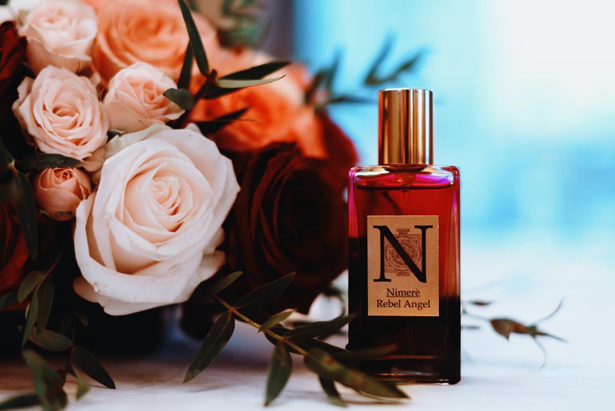 Rebel Angel Nimere Parfums perfume - a fragrance for women and men 2019