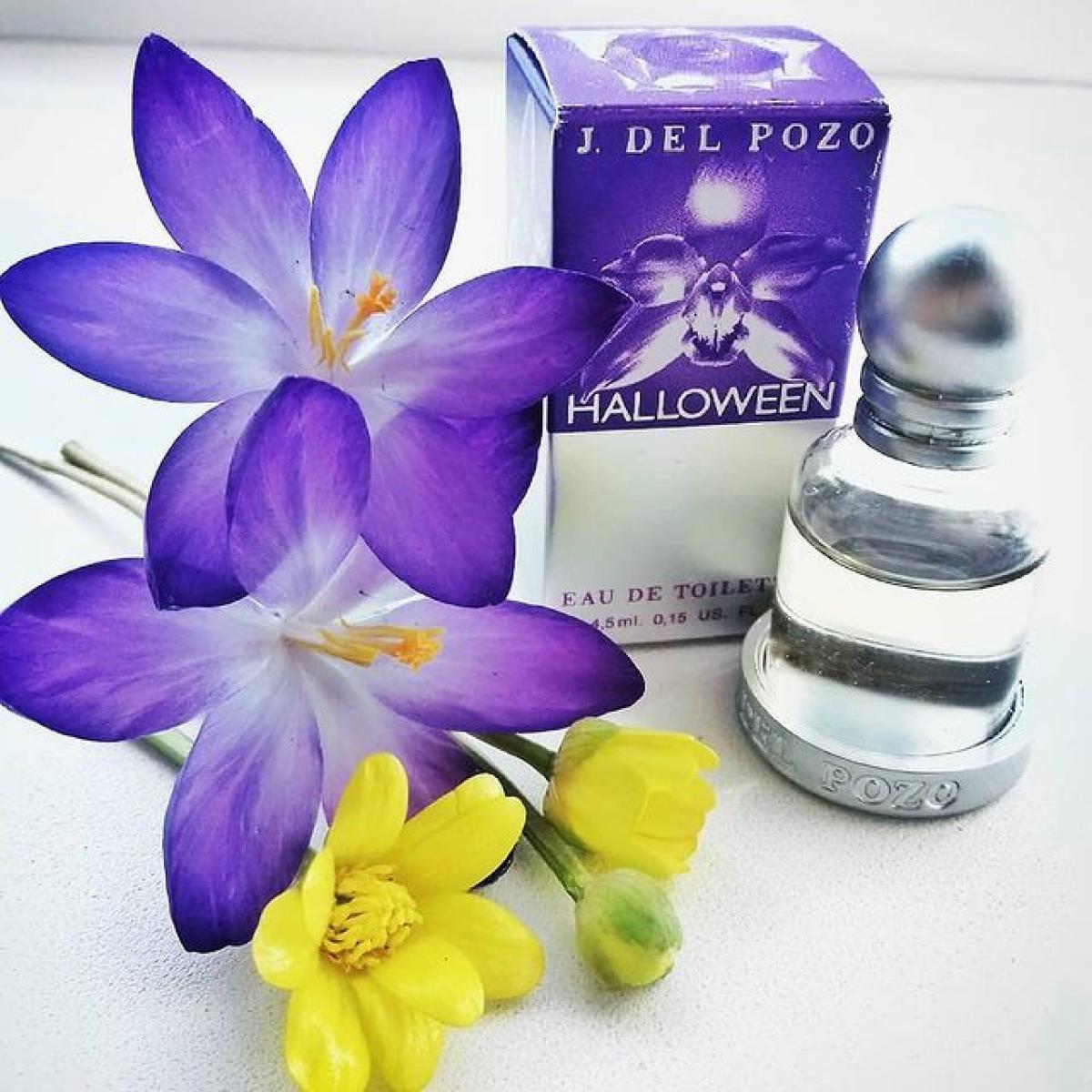 Halloween Halloween perfume - a fragrance for women 1997