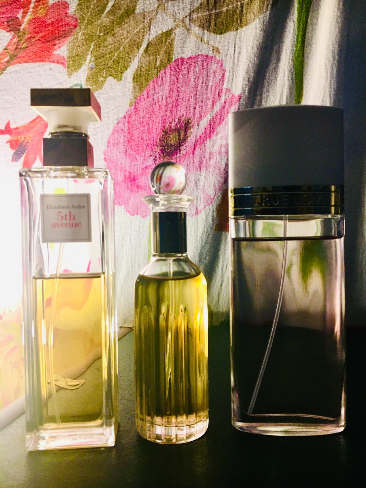 Splendor Elizabeth Arden perfume - a fragrance for women 1998