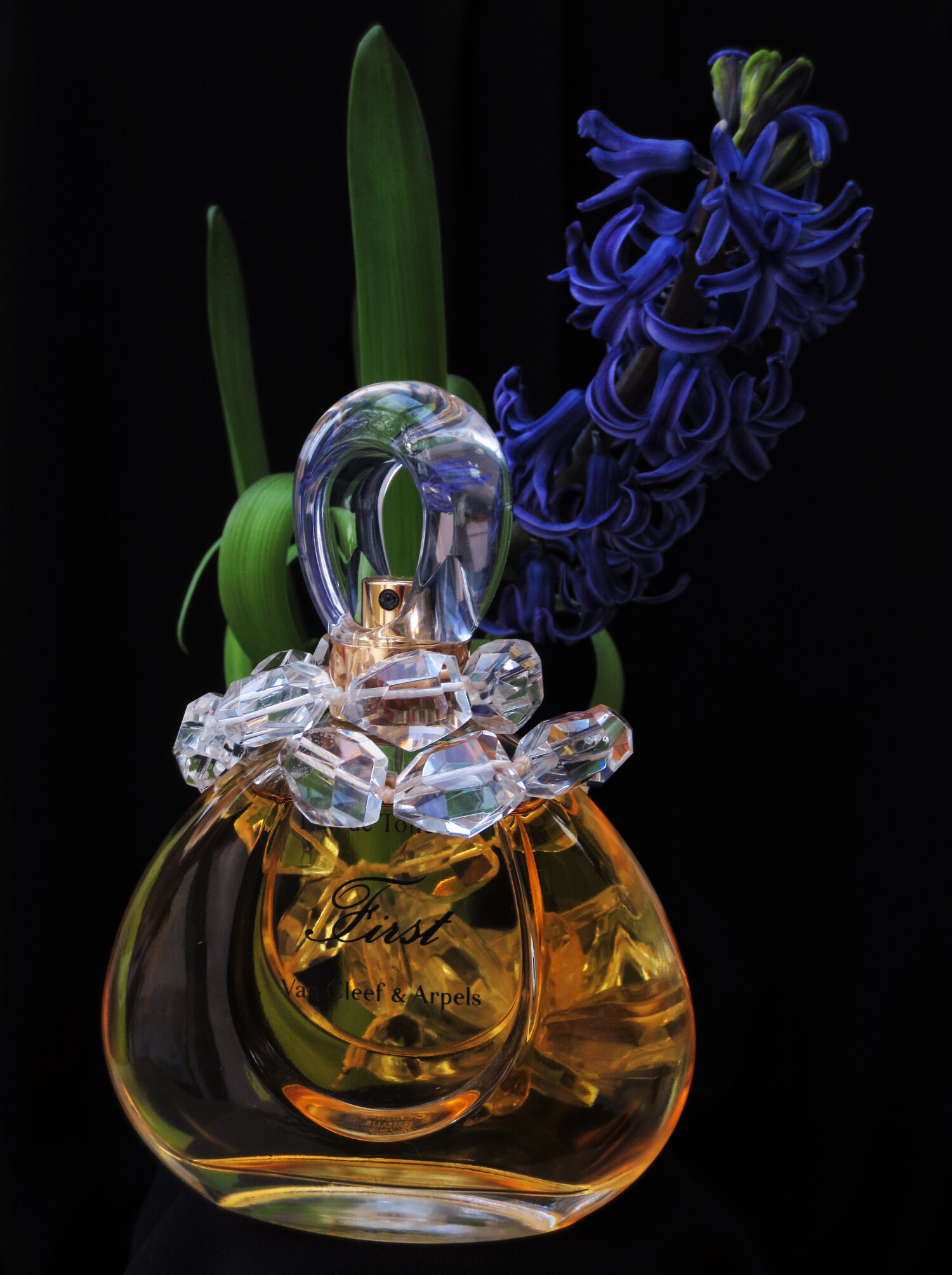First Fragrance First Van Cleef & Arpels perfume - a fragrance for women 1976