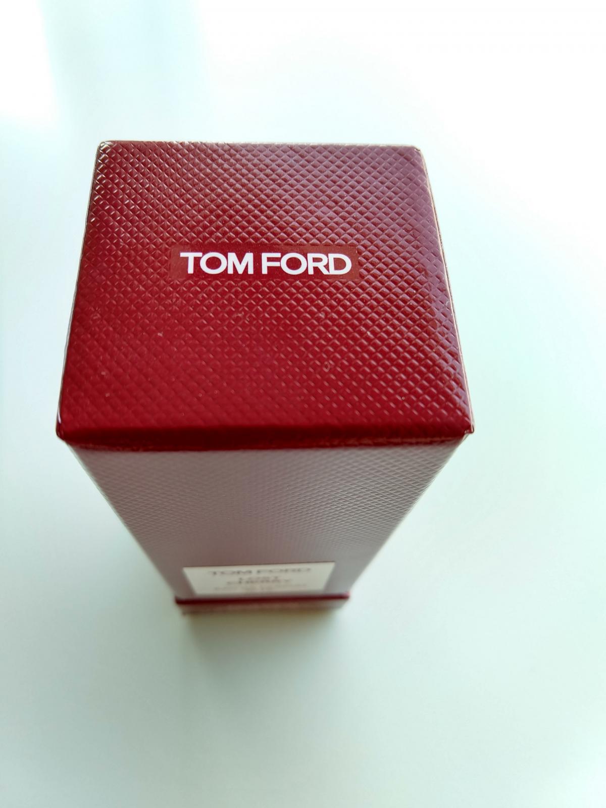 Lost Cherry Tom Ford άρωμα - ένα νέο άρωμα για γυναίκες και άνδρες 2018
