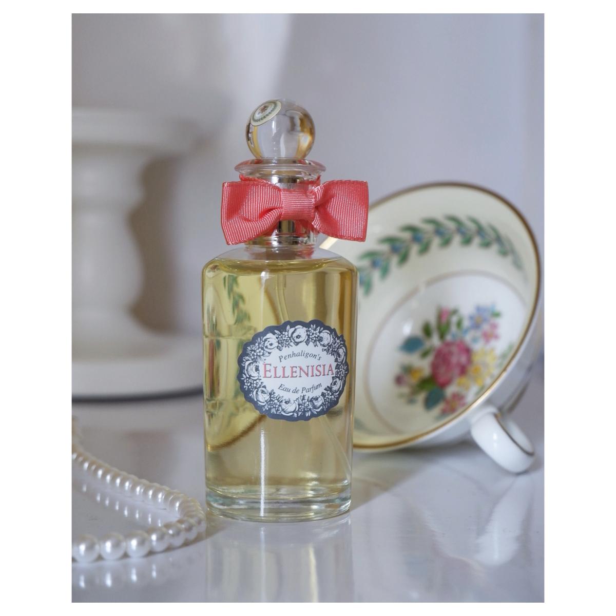 Ellenisia Penhaligon's perfume - a fragrance for women 2005