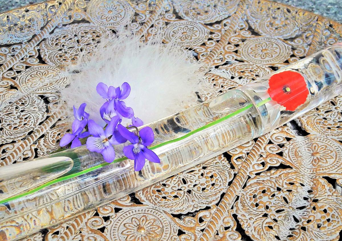 Flower by Kenzo Kenzo fragancia una fragancia para Mujeres 2000