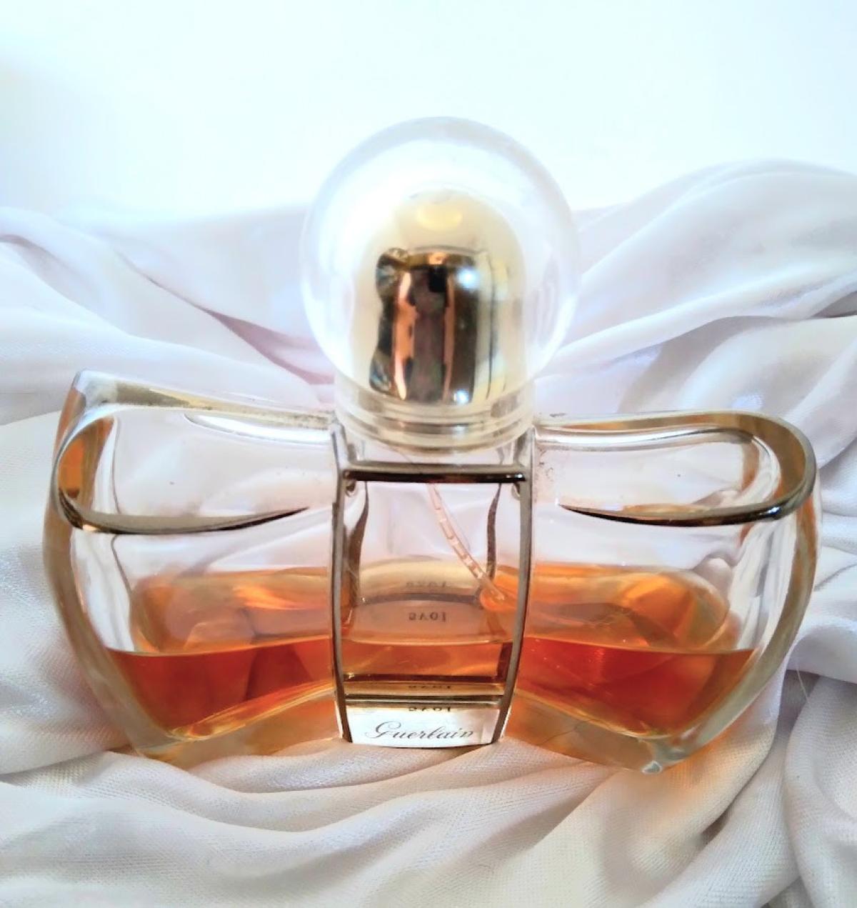 Mon Exclusif Guerlain perfume - a fragrance for women 2015