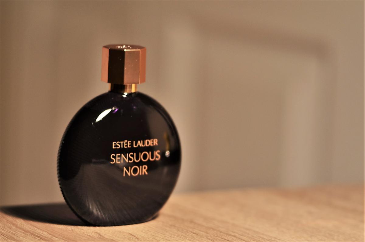 Sensuous Noir Estée Lauder perfume - a fragrance for women 2010