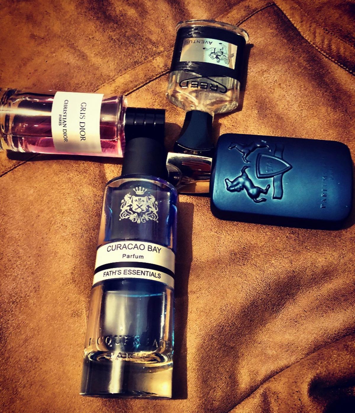 Layton Parfums de Marly perfume a fragrance for women and men 2016
