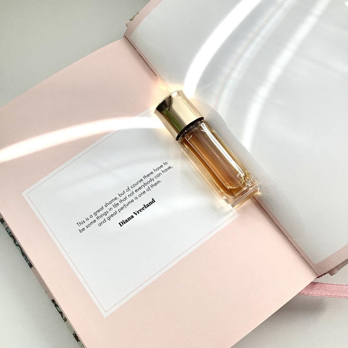 Sikkim Parfum Lancôme perfume - a fragrance for women 1971