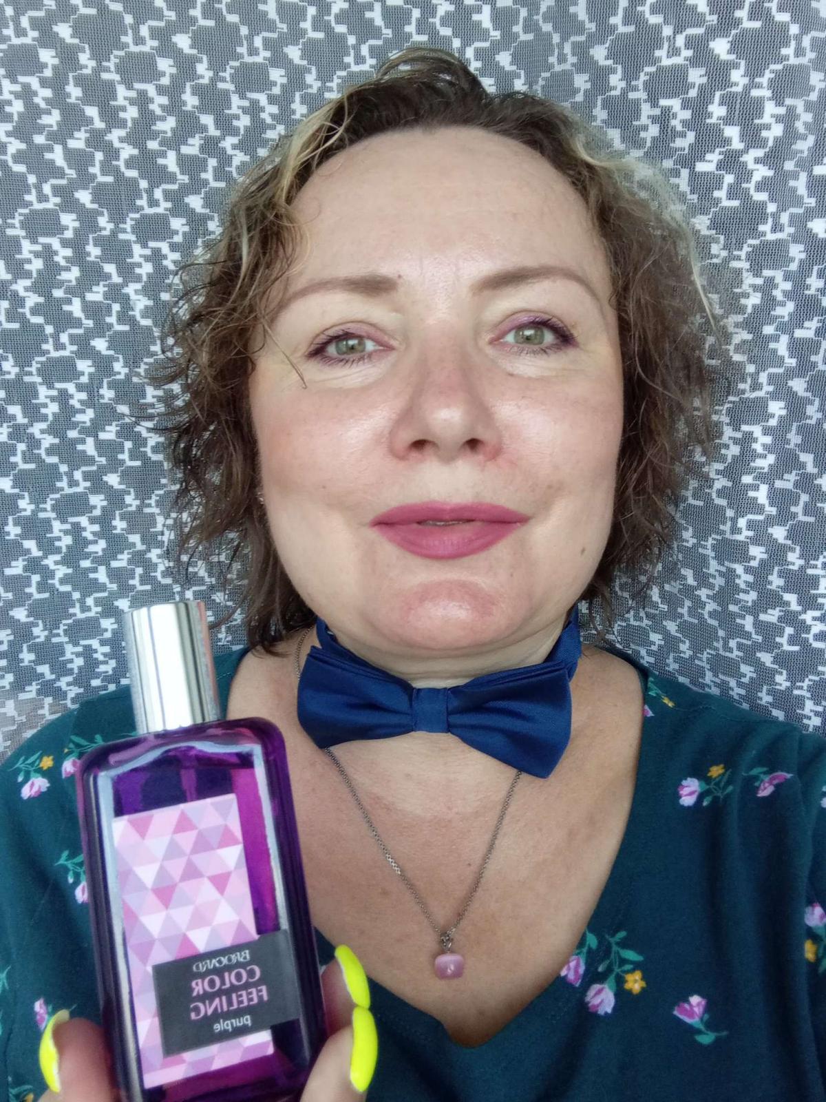 Passion Franck Olivier perfume - a fragrance for women 2005