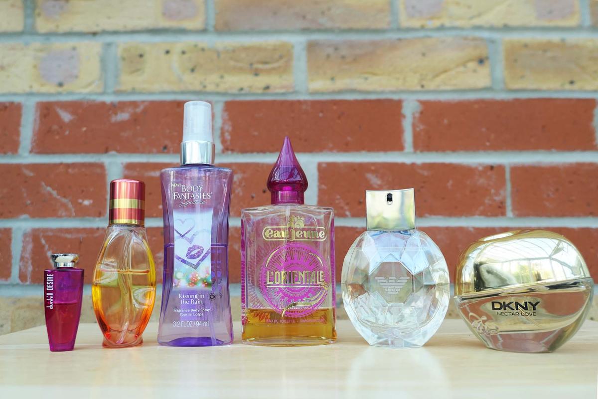 Cafeina Cafe Parfums аромат — аромат для женщин 2009