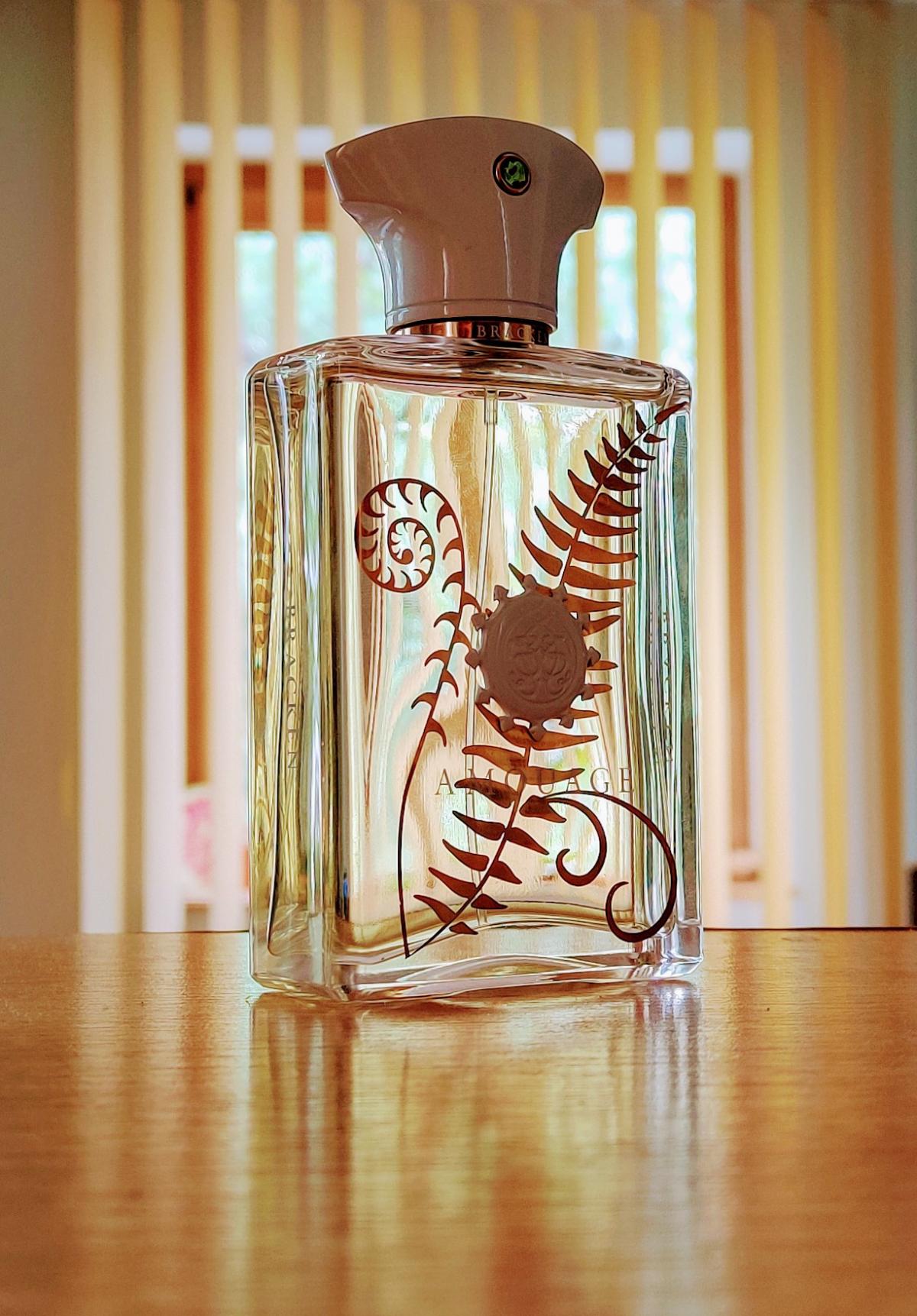 Bracken Man Amouage cologne - a fragrance for men 2016