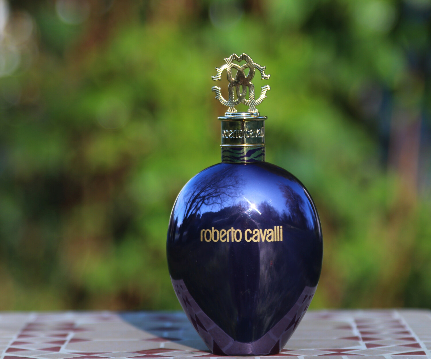 Oud Al Qasr Roberto Cavalli Perfume A Fragrance For Women 2014