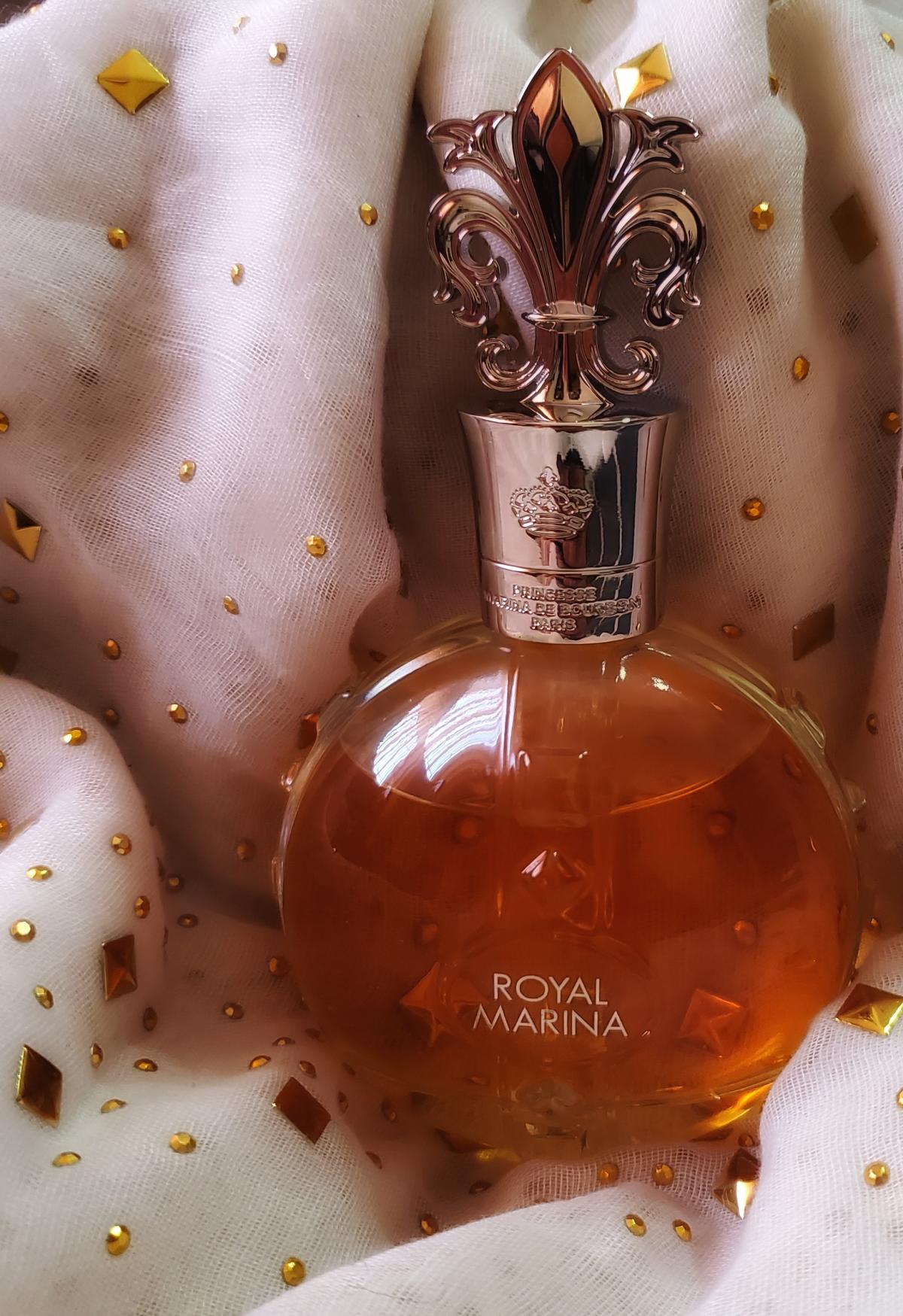 Royal Marina Diamond Princesse Marina De Bourbon perfume - a fragrance ...