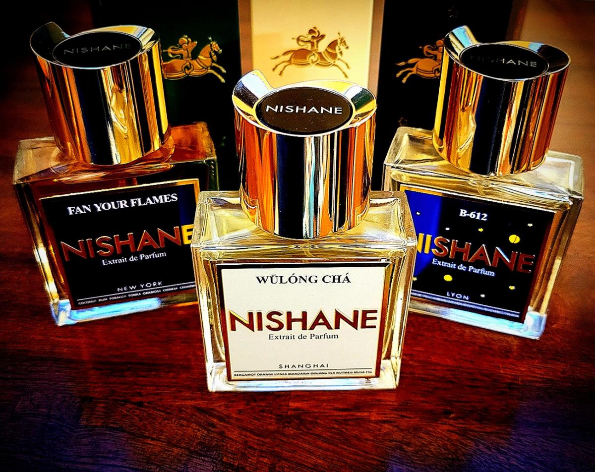 B-612 Nishane Perfume - A Fragrance For Women And Men 2018