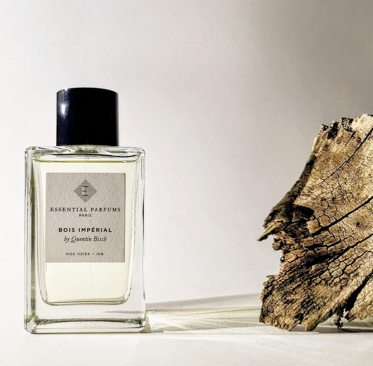 Bois Impérial Essential Parfums Parfum - ein es Parfum für Frauen und ...