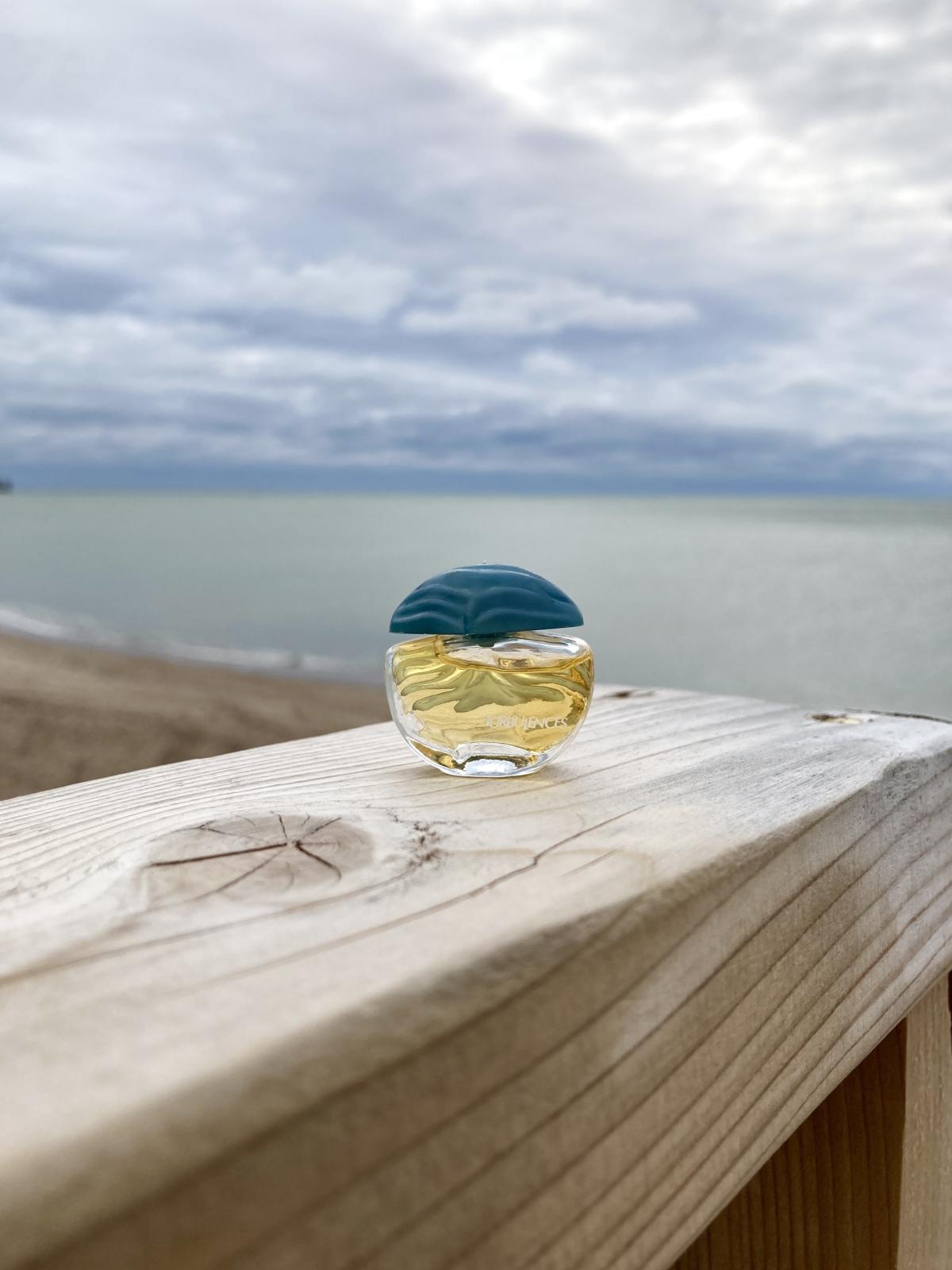 Turbulences Revillon perfume - a fragrance for women 1981