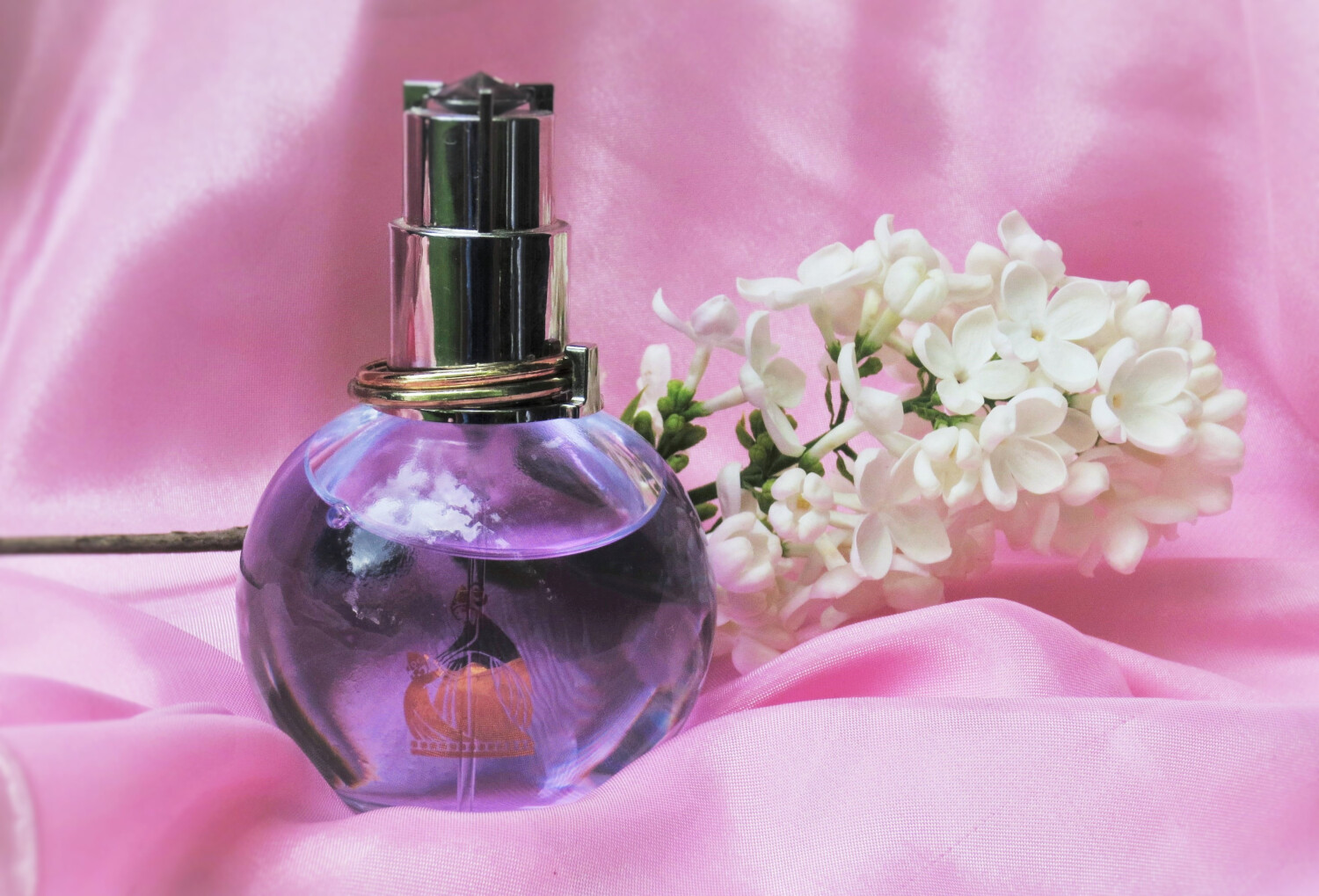 Eclat d’Arpège Lanvin perfume - a fragrance for women 2002