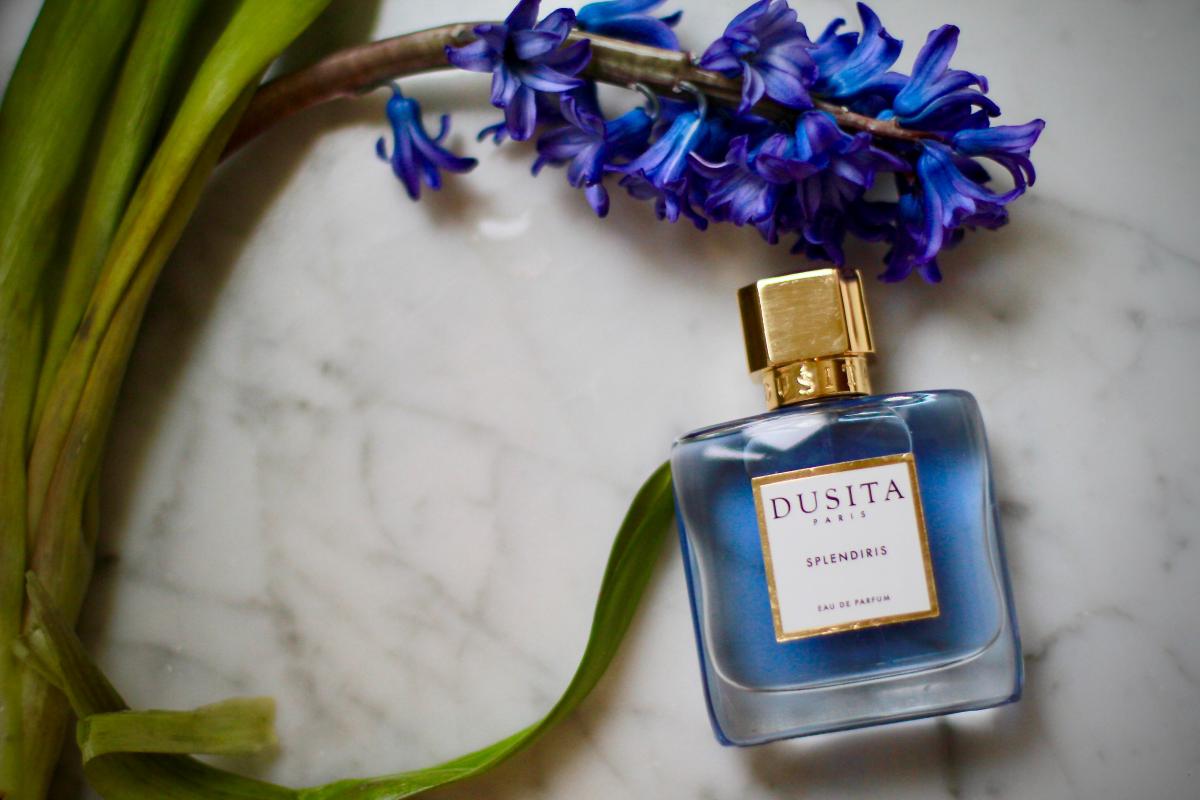 Splendiris Parfums Dusita perfume - a fragrance for women and men 2019