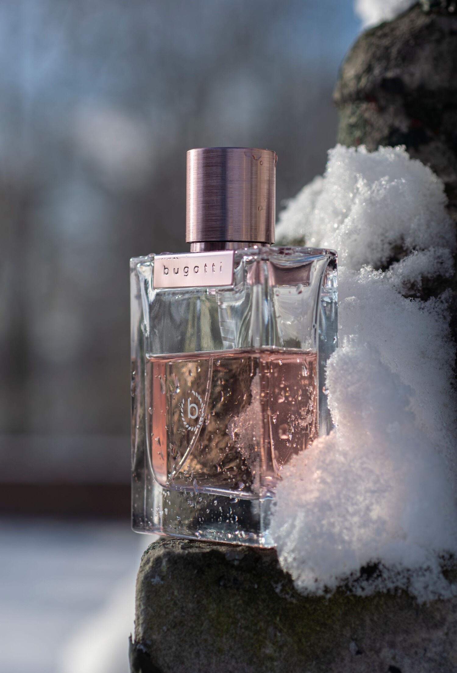 Bella Donna Bugatti Fashion perfume - a fragrance for women 2023