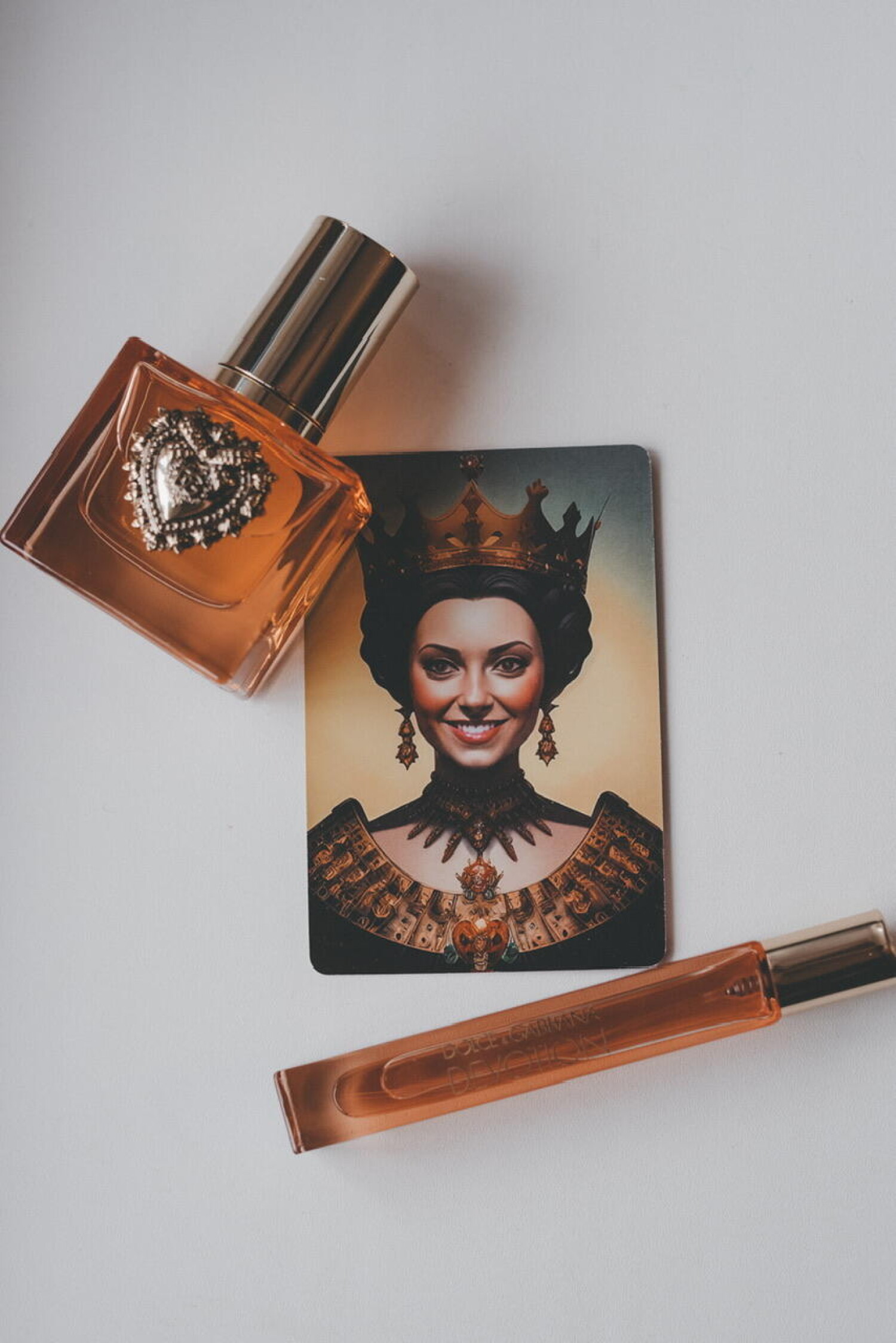 Devotion Intense Dolce&Gabbana perfumy - to nowe perfumy dla kobiet 2024