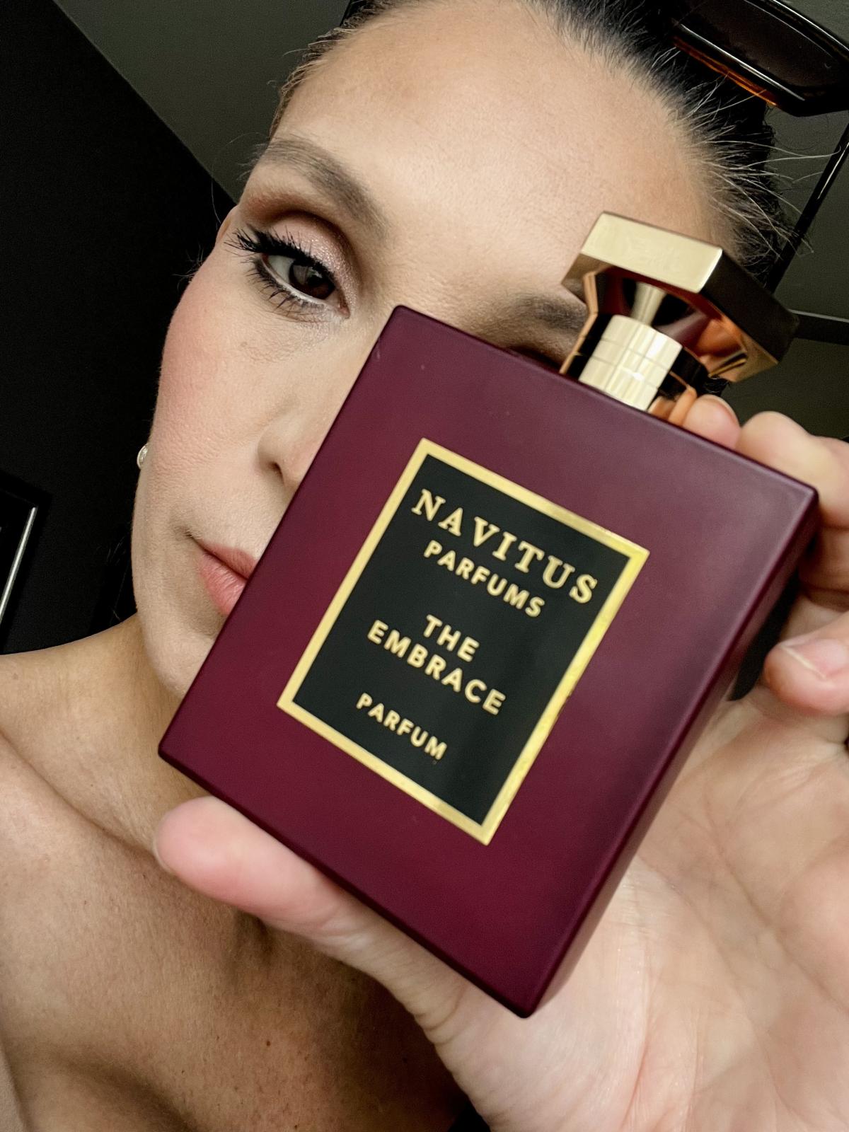 The Embrace Navitus Parfums perfume - a fragrance for women and men 2020