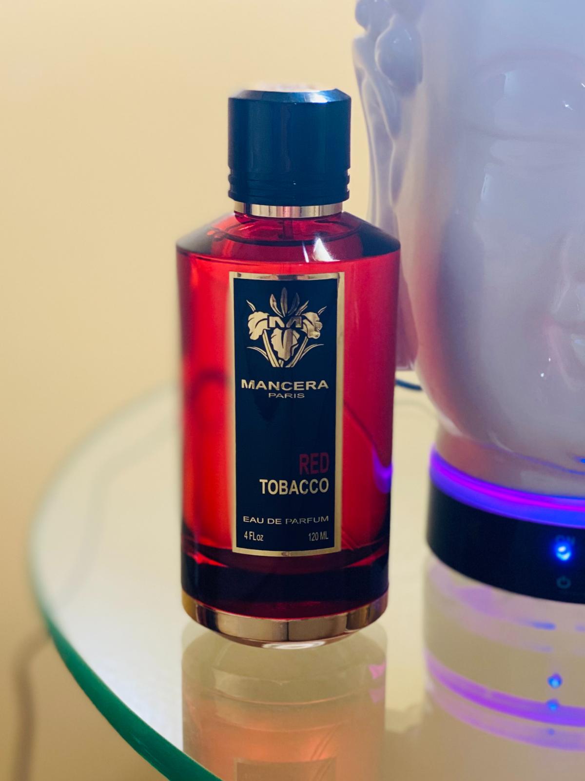 Red Tobacco Mancera parfem - parfem za žene i muškarce 2017