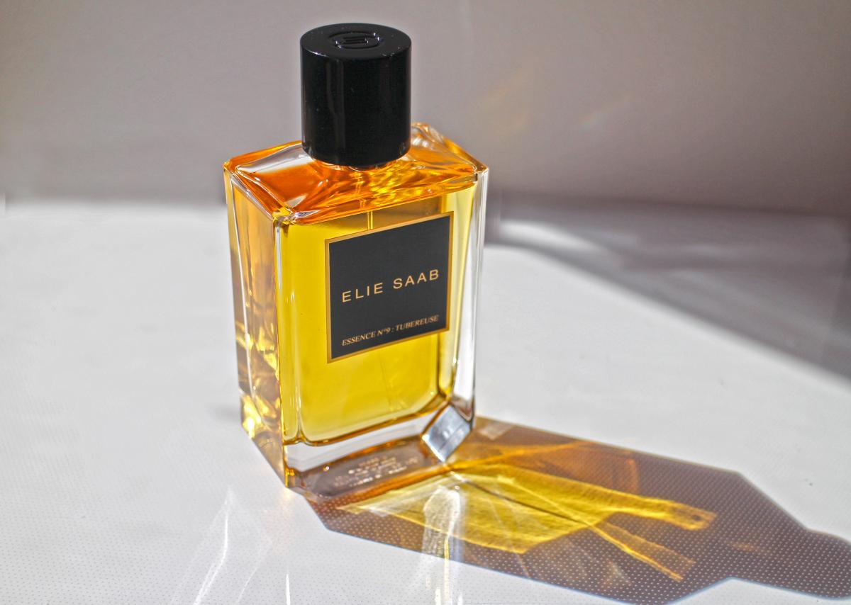 Essence No. 9 Tuberose Elie Saab perfume - a fragrance for women and ...