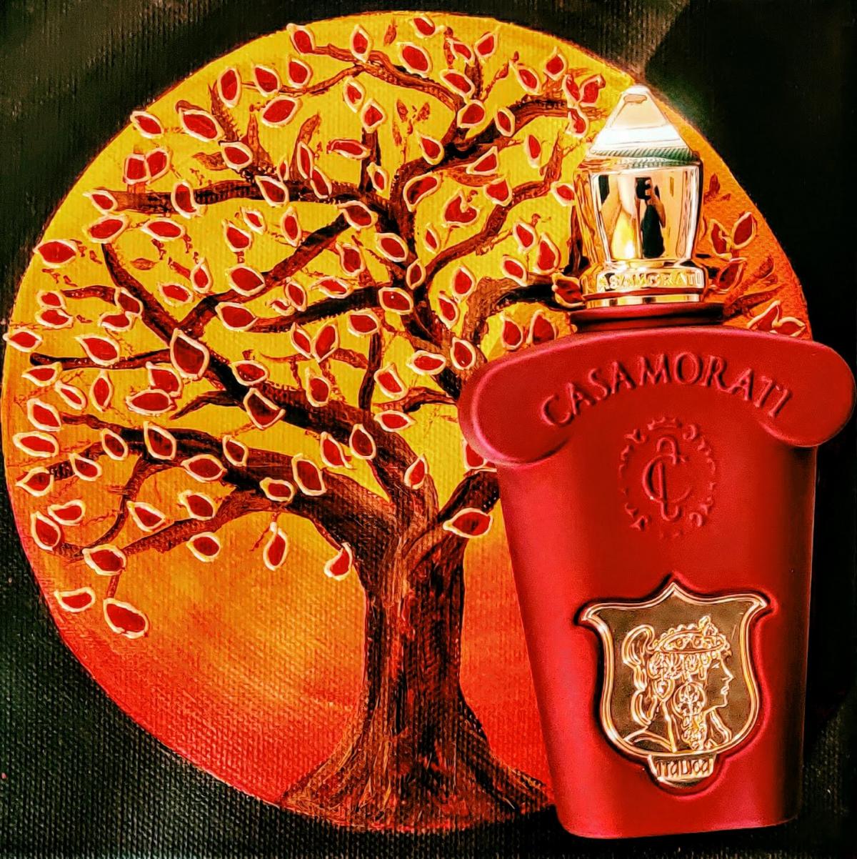Italica Xerjoff parfum - un parfum pour homme et femme 2016