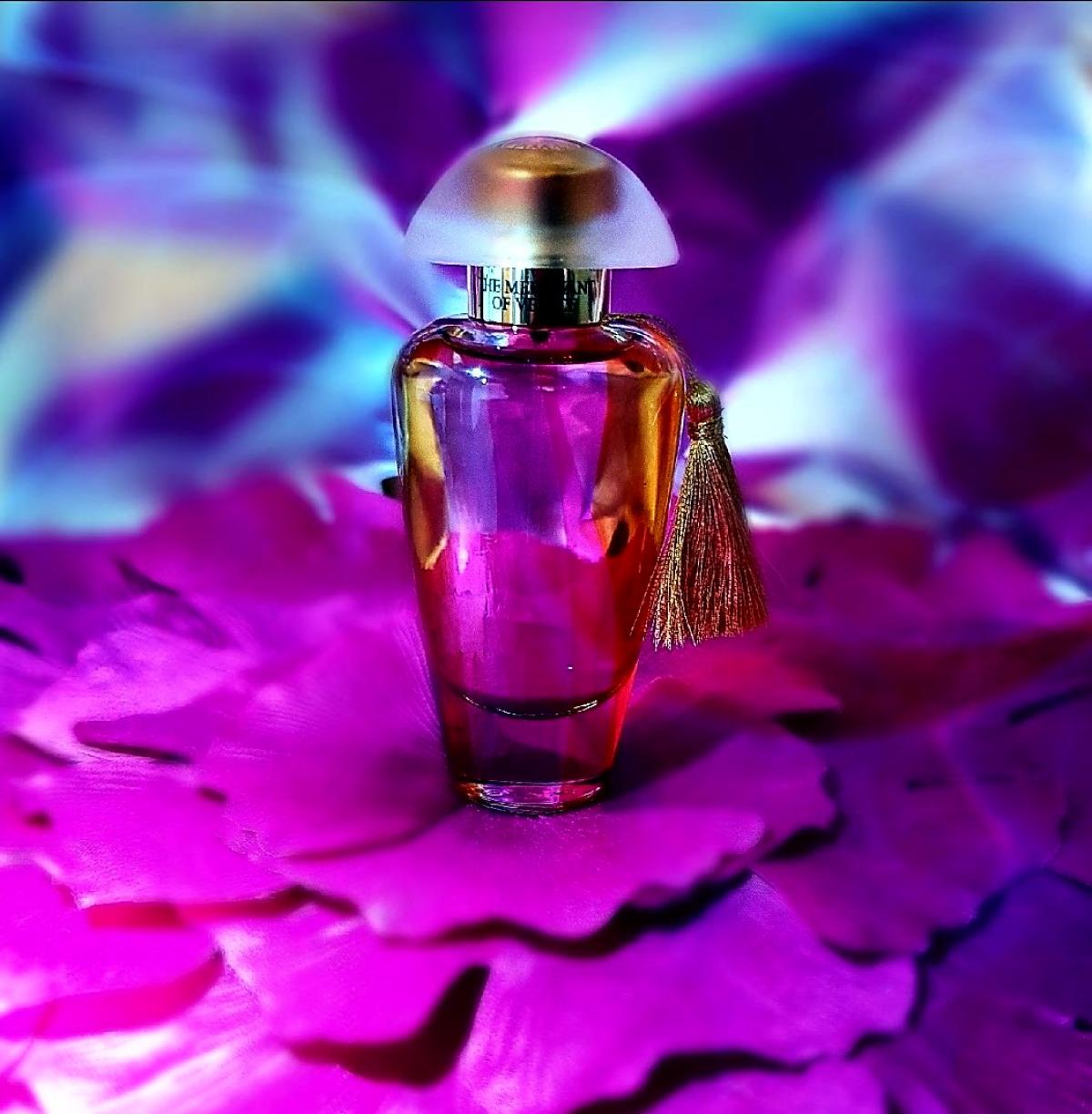 Suave Petals The Merchant of Venice perfume - a fragrance for women 2013