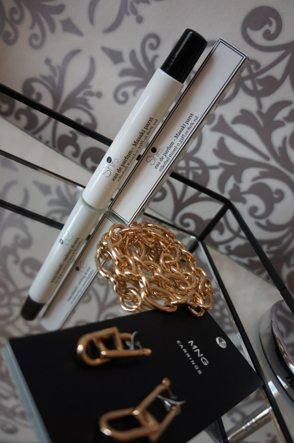 Masaki Shiro Masaki Matsushima perfume - a fragrance for women 2010