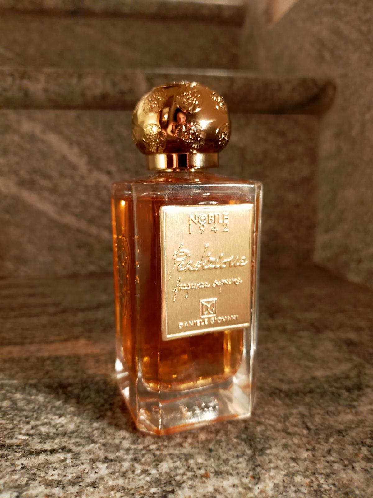Perdizione Nobile 1942 perfume - a fragrance for women and men 2016