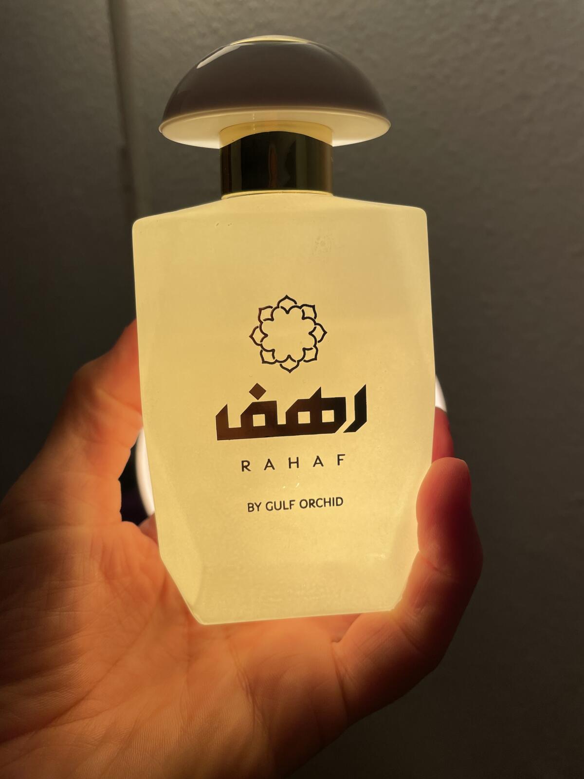 Rahaf Gulf Orchid Perfume A Fragrance For Women 2022 rahaf-gulf-orchid-perfume-a-fragrance-for-women-2022